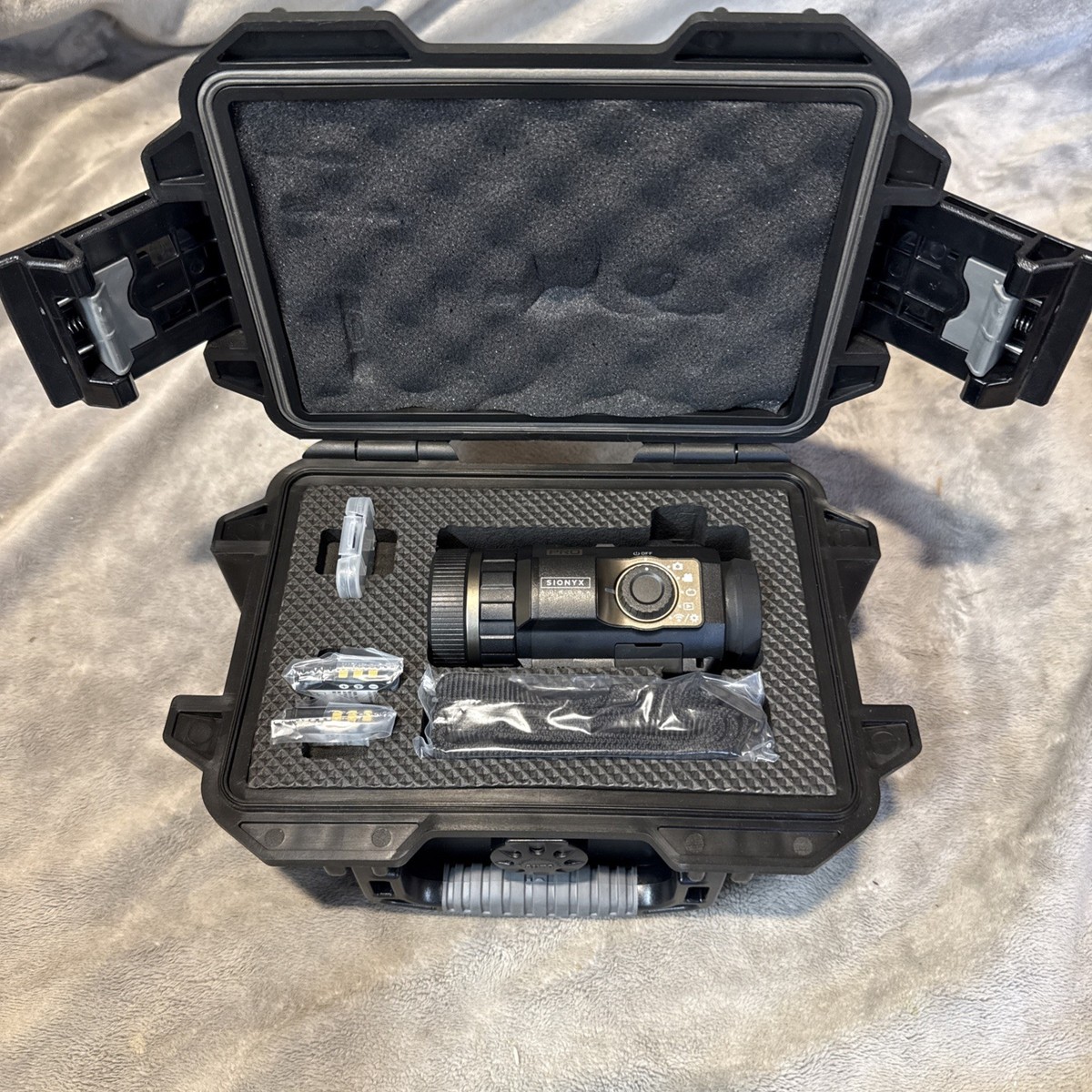 SiOnyx Aurora PRO Night Vision Camera for sale online | eBay SiOnyx Aurora PRO Night Vision Camera for sale online | eBay
