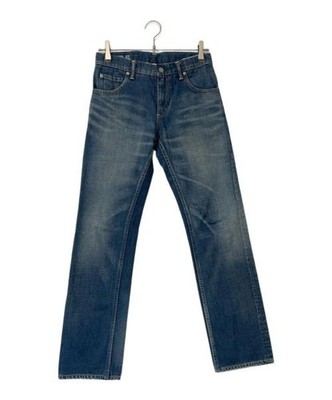 VISVIM                    Denim pants Indigo 0115105005015