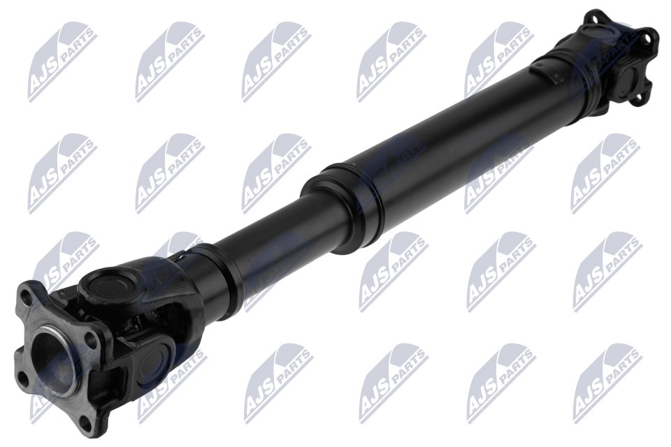Prop Shaft Fits for Toyota Land Cruiser 90 99-02 / Front,Manual Transmission /