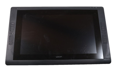 Wacom DTK-2200/K 22'' 1920 x 1080 Creative Pen Display No Stand Pen Adapter