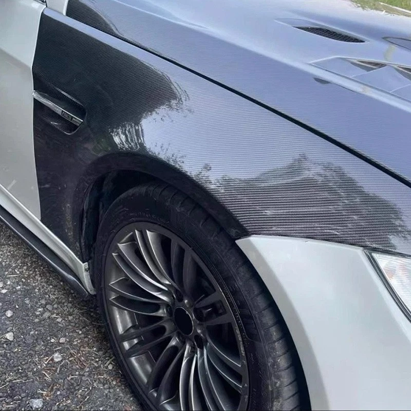 Unbranded Fenders for 2008 BMW M3 for sale | eBay