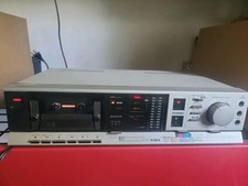 Aiwa AD 37l500U Cassette Deck