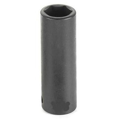 Grey Pneumatic 2019MD 1/2'' Drive x 19mm Deep Socket