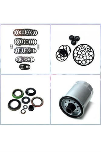 45RFE 545RFE 65RFE Transmissions Master Rebuild KitW/Filter Chrysler,Dodge,jeep - Bild 6 von 14