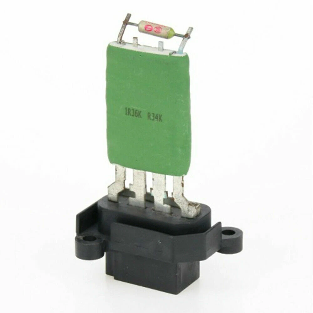 Heater Blower Motor Fan Resistor Control Module 1089959 For Ford 