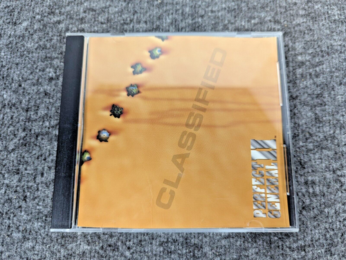 CIB Perfect General II Big Box (PC, 1994) Tank Strategy CD-ROM - VGUC - Picture 14 of 18