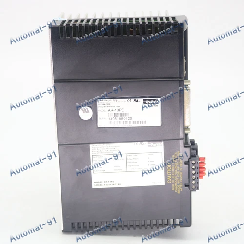 used Parker 1pc drive AR-13PE AR-13PE Fully Tested
