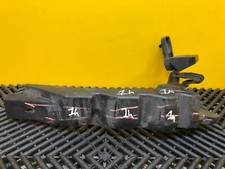JAGUAR F PACE X761 REAR BUMPER DRIVER SIDE BRACKET HK83-17A881-AD