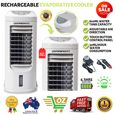 companion mini evaporative cooler