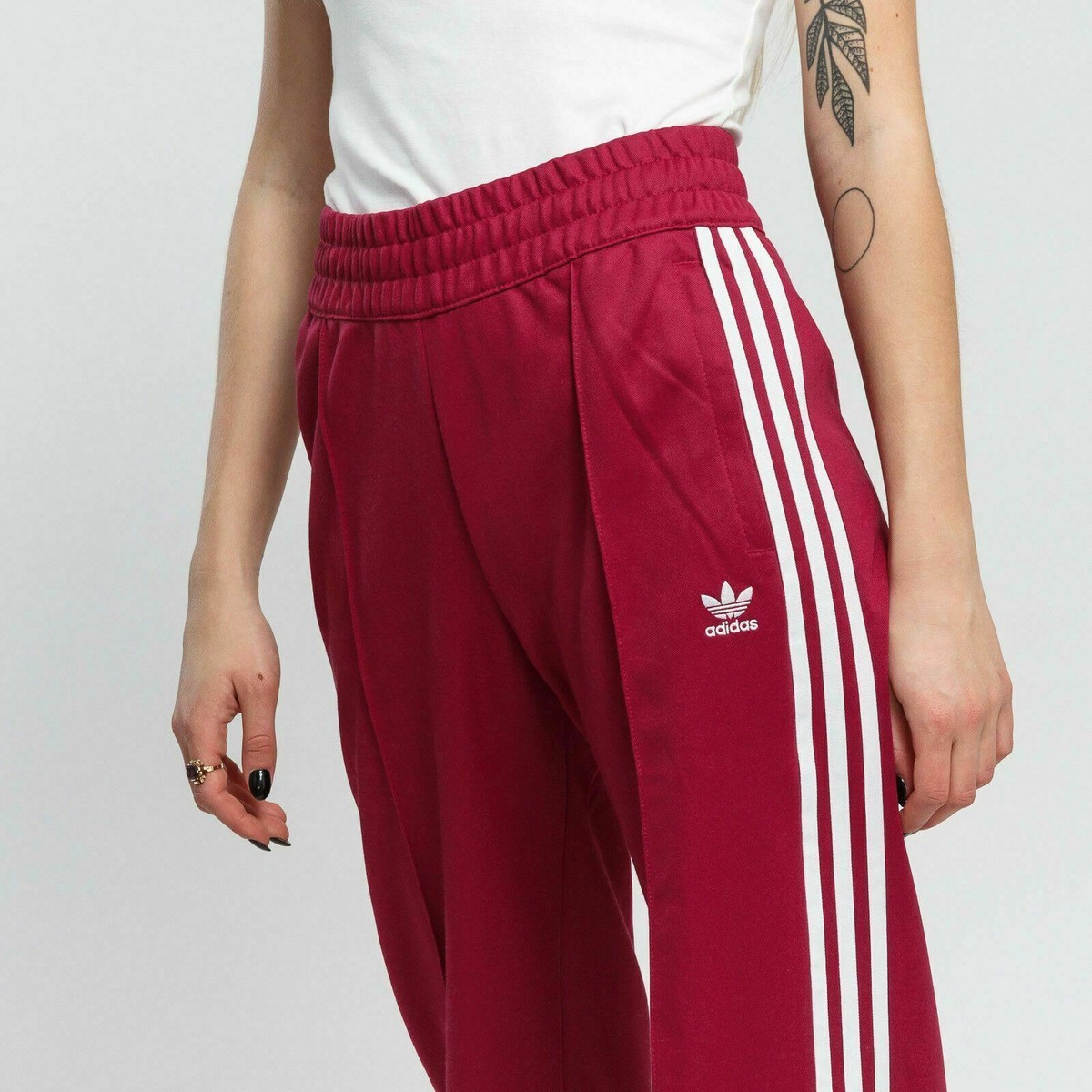 DH3191 Womens Adidas Contemporary BB Trackpants