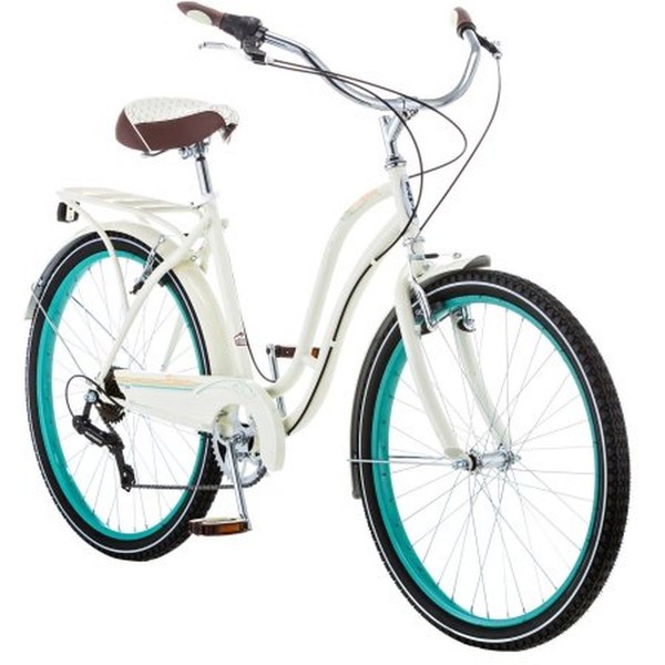 beach cruiser women