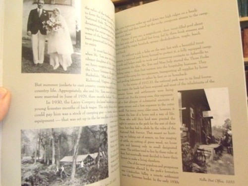 Cataloochee Cooking by Judy Coker, 2002 Author Signed, North Carolina, Smoky Mtn - Picture 4 of 4