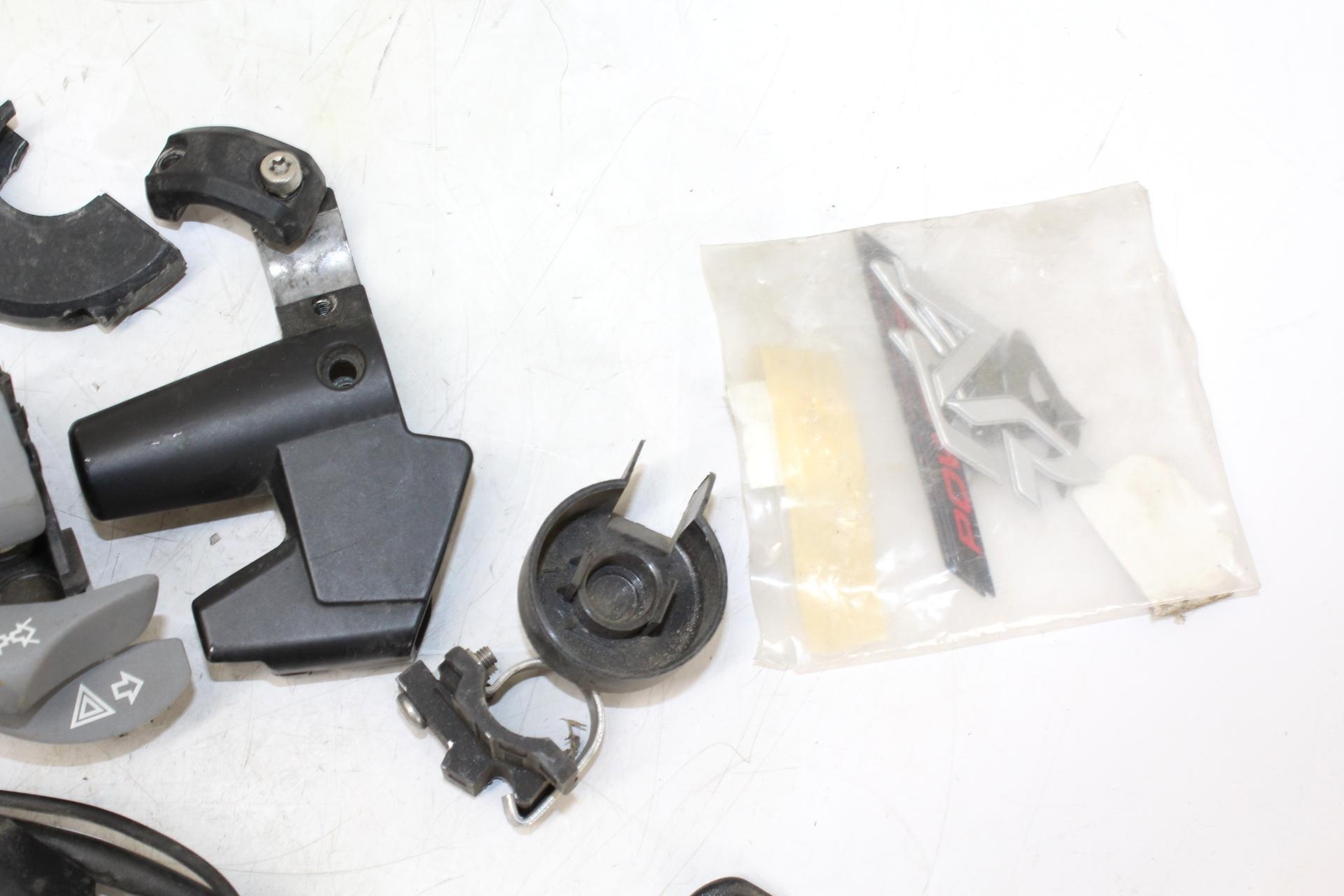 2009 Bmw STF800st Throttles,Switches OEM 8G6202C0003 | eBay