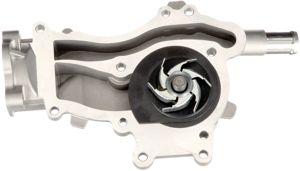 Bomba de água de resfriamento do motor compatível com Opel ZAFIRA TOURER C 1.4 P12 2320PW - Imagem 4 de 4