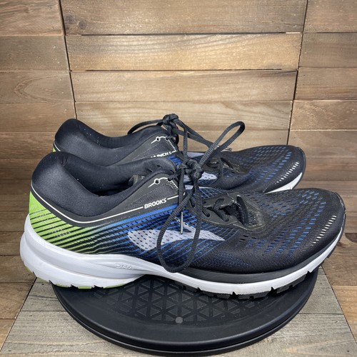 brooks men's launch 5