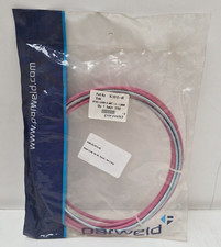 Mig Torch Steel Liner 1.0mm - 1.2mm 4mtr