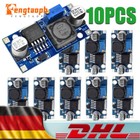 Einstellbar LM2596 Arduino Step-down DC-DC Buck-Converter Modul Regler 65KHz DHL