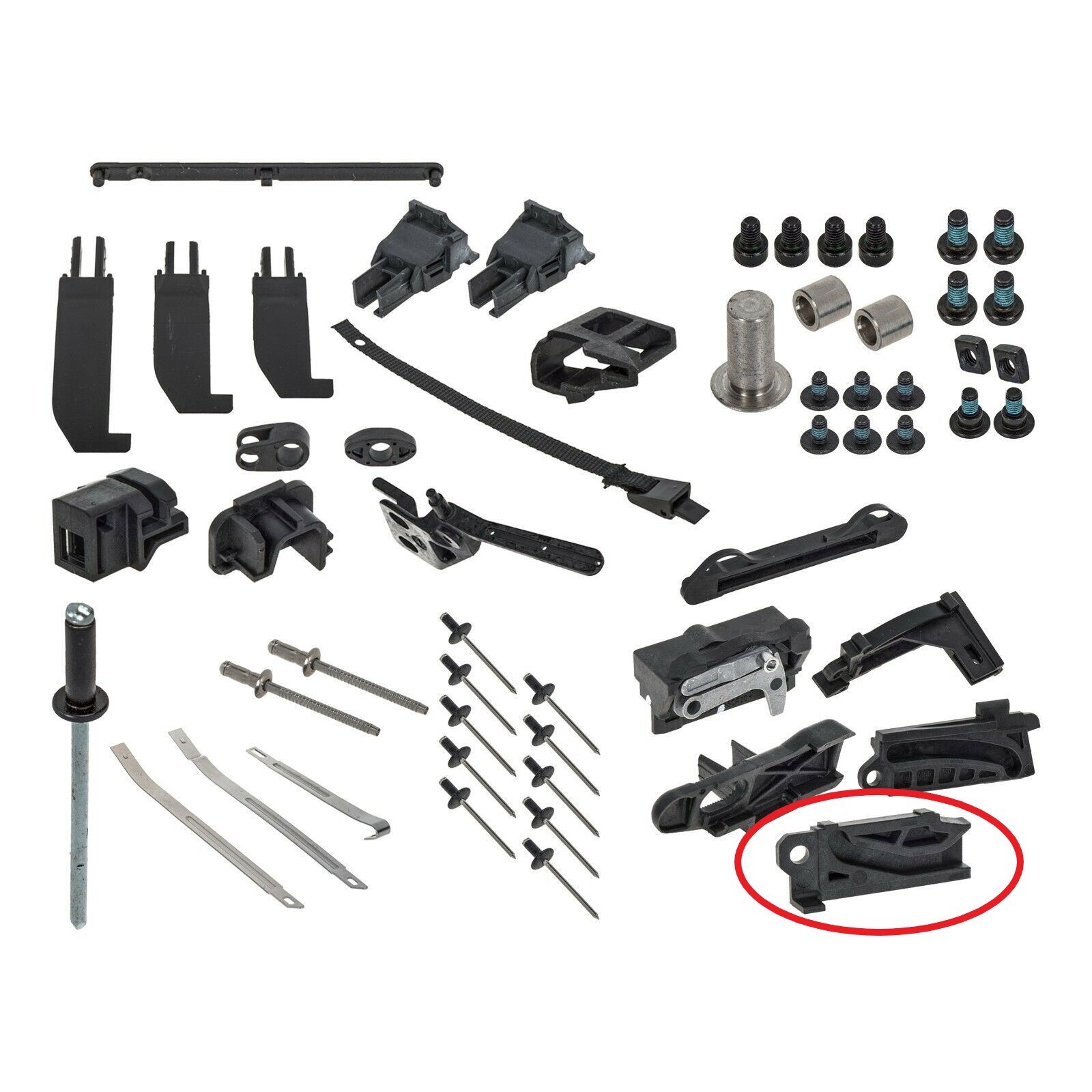 Discover 40+ images fiat 500 convertible top repair kit In
