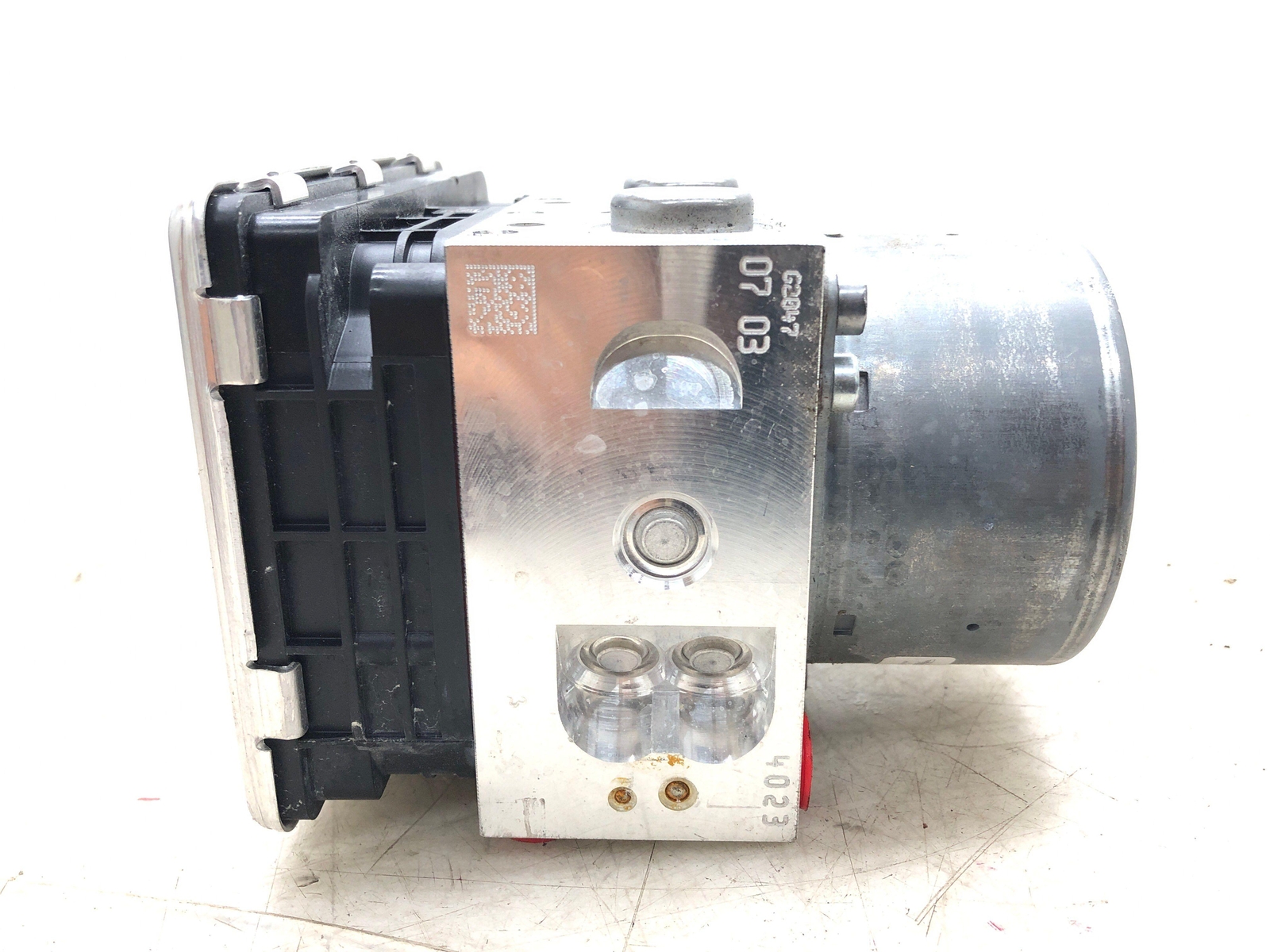 2019-2023 ASTON MARTIN VANTAGE ANTI LOCK BRAKE ABS PUMP MODULE HY53-2C405-AA OEM