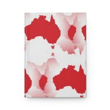 Hardcover Journal Matte