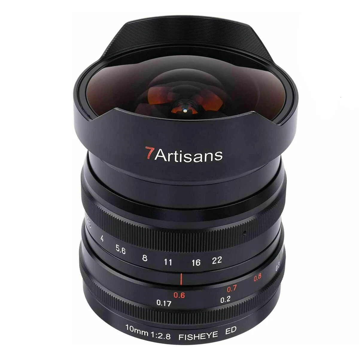 10mm Focal Camera Lenses for sale | eBay