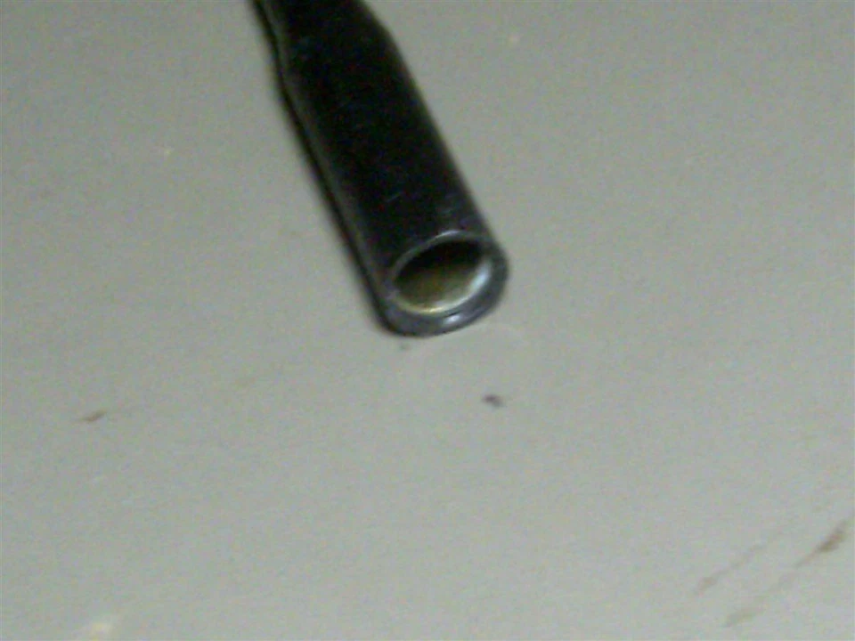 96 1996 Buick Skylark 167" cabo de fio antena de rádio (executa de adaptador para mastro) - Imagem 3 de 3