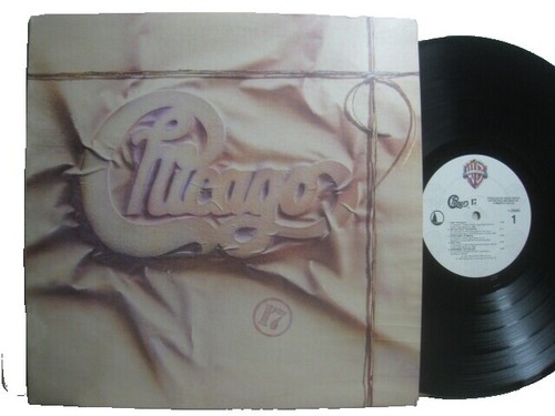 Chicago - Chicago 16 12