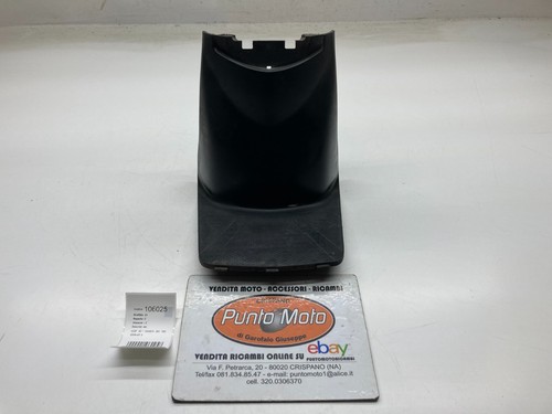 CARENA COPERCHIO ISPEZIONE PEDANA HONDA SH 125-150 2009-2010-2011-2012 ORIGINALE - Foto 2 di 5