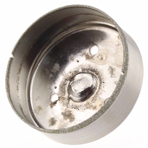 80-100 mm Diamond Hole Saw Core Drill Bit Glass Coated Masonry Drilling Cutter - Picture 2 of 38