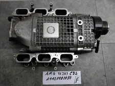 Kompressor 1120900080 W203 C32 AMG Mercedes