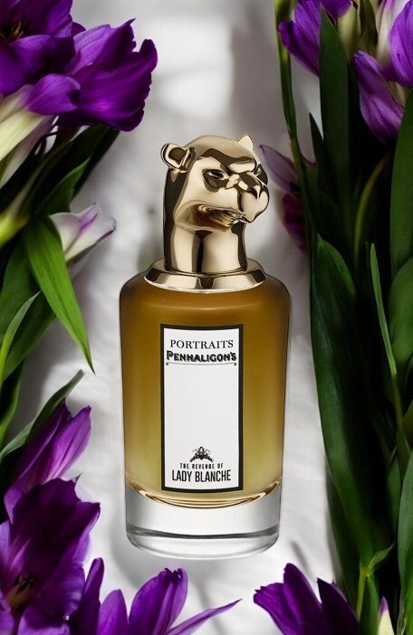 美品ペンハリガンTHE REVENGE OF LADY BLANCHE 75ml 【公式通販】