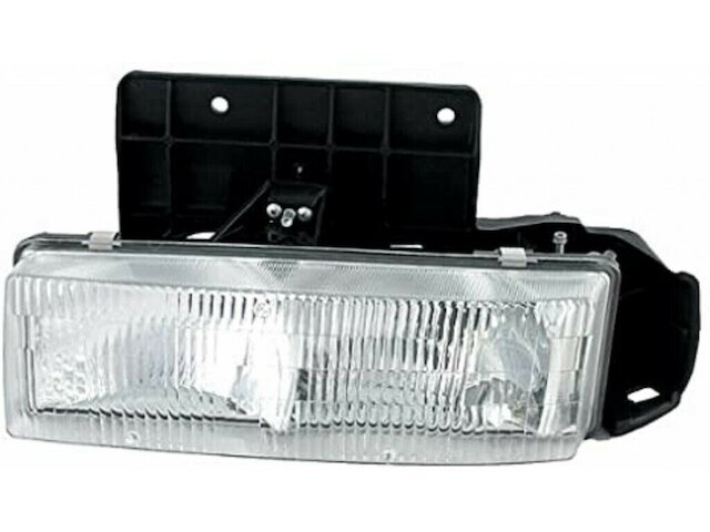 Manija Exterior De Puerta Exterior Para Chevrolet Astro 1995 Marca ACI