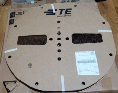 TE CONNECTIVITY 1924955-2-3 x7500pcs Contact Felmale 0.64 SOCKET 18AWG CRIMP TIN