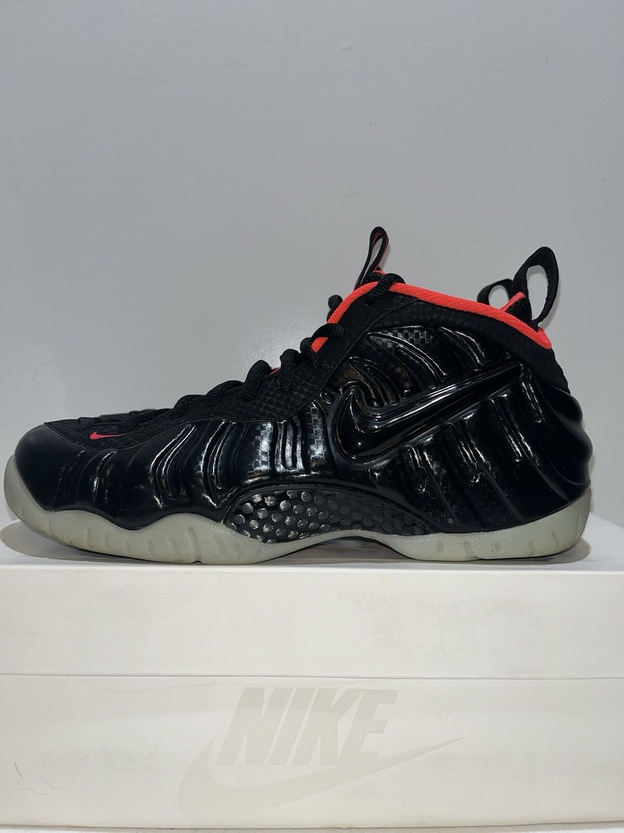 foamposites footlocker