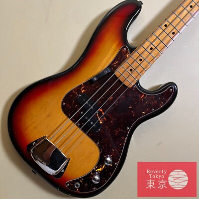 Yamaha PB-400 Pulser Bass YS 1980年代 s-l400.jpg