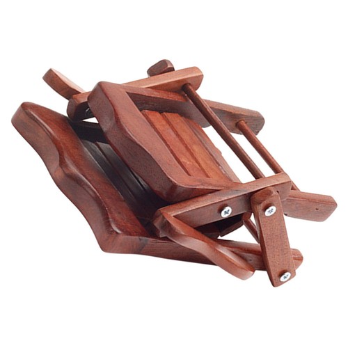 Chair Phone Holder Household Phone Bracket Desktop Phone Rack Decorative Phone - 第 12/12 張圖片