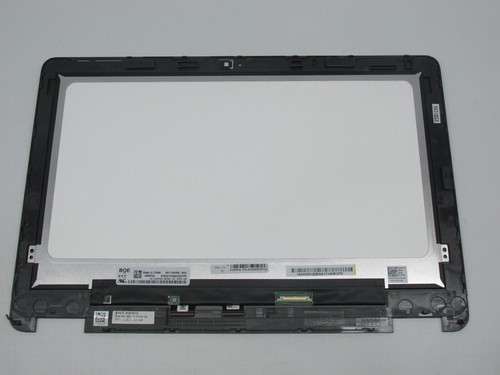Dell OEM Latitude 11 3120 2 en 1 pantalla táctil WXGA panel LCD C03 MMF06 KV89W - Imagen 2 de 2