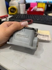 Weidmüller hdc rockstar 1652990000