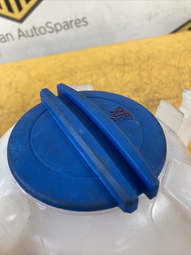 Audi TT MK2 Coolant Bottle / Expansion Tank & Cap 8J 06-14 - Picture 14 of 14