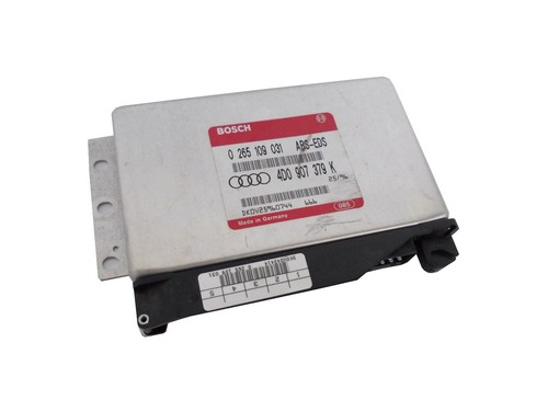ABS STEUERGERÄT BOSCH  AUDI A6 C4  // 4D0907379K