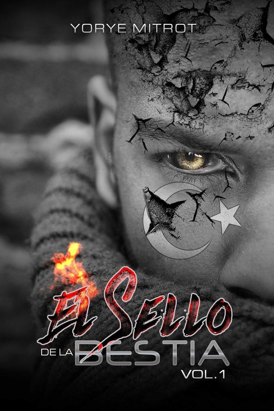 Thumbnail - El Sello De La Bestia Vol. 1 Yorye Mitrot Taschenbuch Paperback