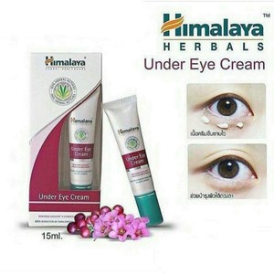 under dark circle cream