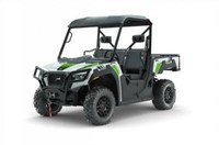 2022 Arctic Cat PROWLER PRO XT Other
