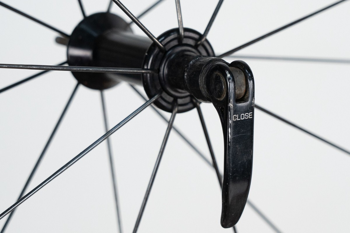 ZIPP SPEED WEAPONRY VcLcカーボン 700C ZIPP SPEED WEAPONRY VcLcカーボン 700C - メルカリ