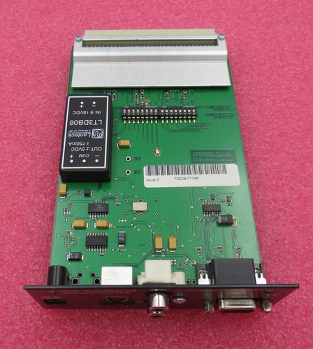 New Scion Audio / Video Transmitter Module PRO-7002 - Picture 2 of 12
