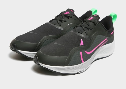 ⚫ Nike Air Zoom Pegasus 37 Shield 