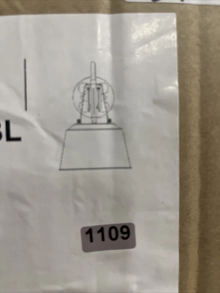 Feiss Freemont 1 Light 9 inch Wall Sconce, Hi Gloss Blue, WB1726SHBL - Изображение 4 из 4