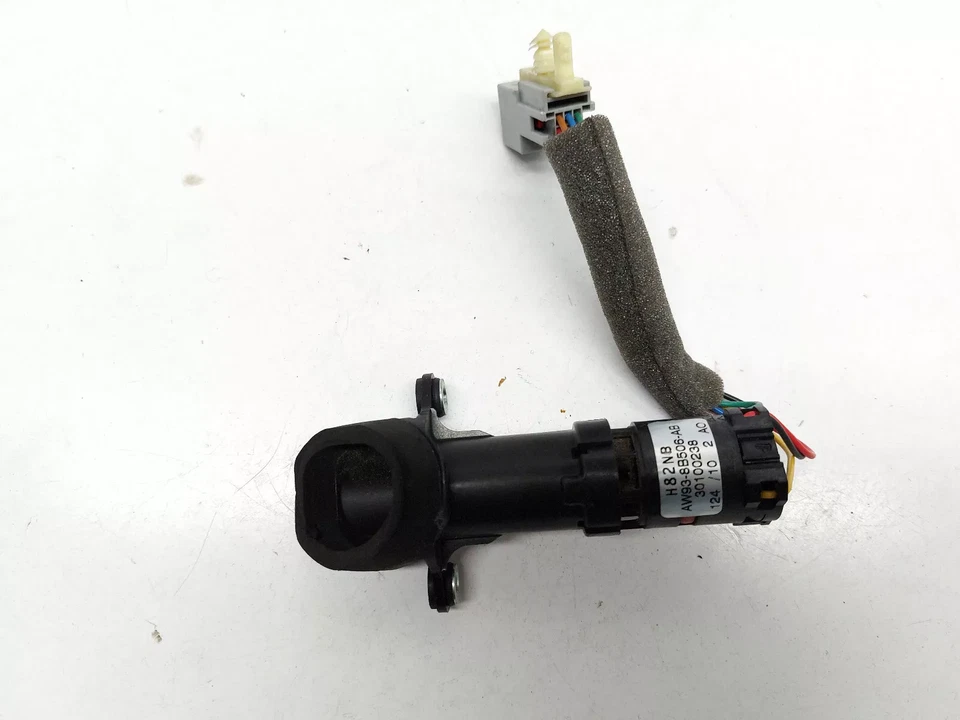 JAGUAR XJ X351 2010 TEMPERATURE SENSOR AW93-8B506-AB - Image 3 of 4