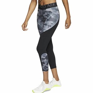 nike pro camo leggings women's