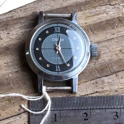 Watch women Slava 17 jewels - Picture 12 of 18